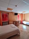 chambre triple