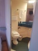salle de bain chb double