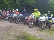 accueil enduro