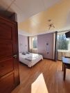 Chambre double à l'hôtel des Cévennes à Mézilhac en Ardèche