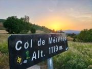 Col de Mézilhac