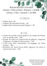 menu du 0706