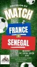 Story sport football finale match vert blanc doré (2)